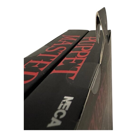 NECA Puppet Master Ultimate Blade & Torch Action Figure Set - Picture 4 of 8